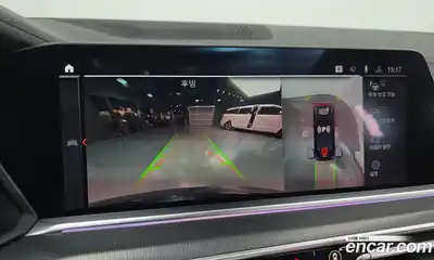 BMW X6 2021 3.0 Автомат в Москве № 192846, миниатюра 11