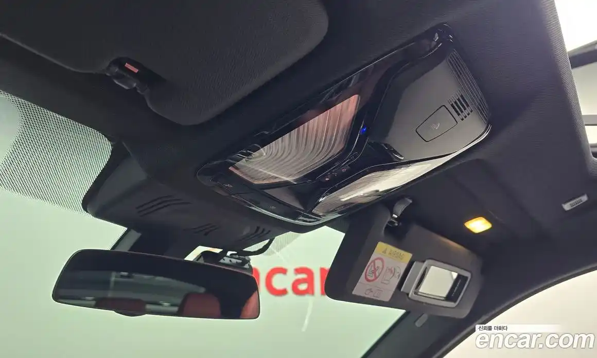 BMW X6 2021 3.0 Автомат в Москве № 192846, фото 13