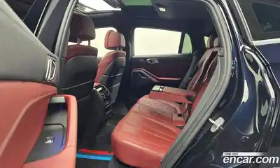 BMW X6 2021 3.0 Автомат в Москве № 192846, миниатюра 4