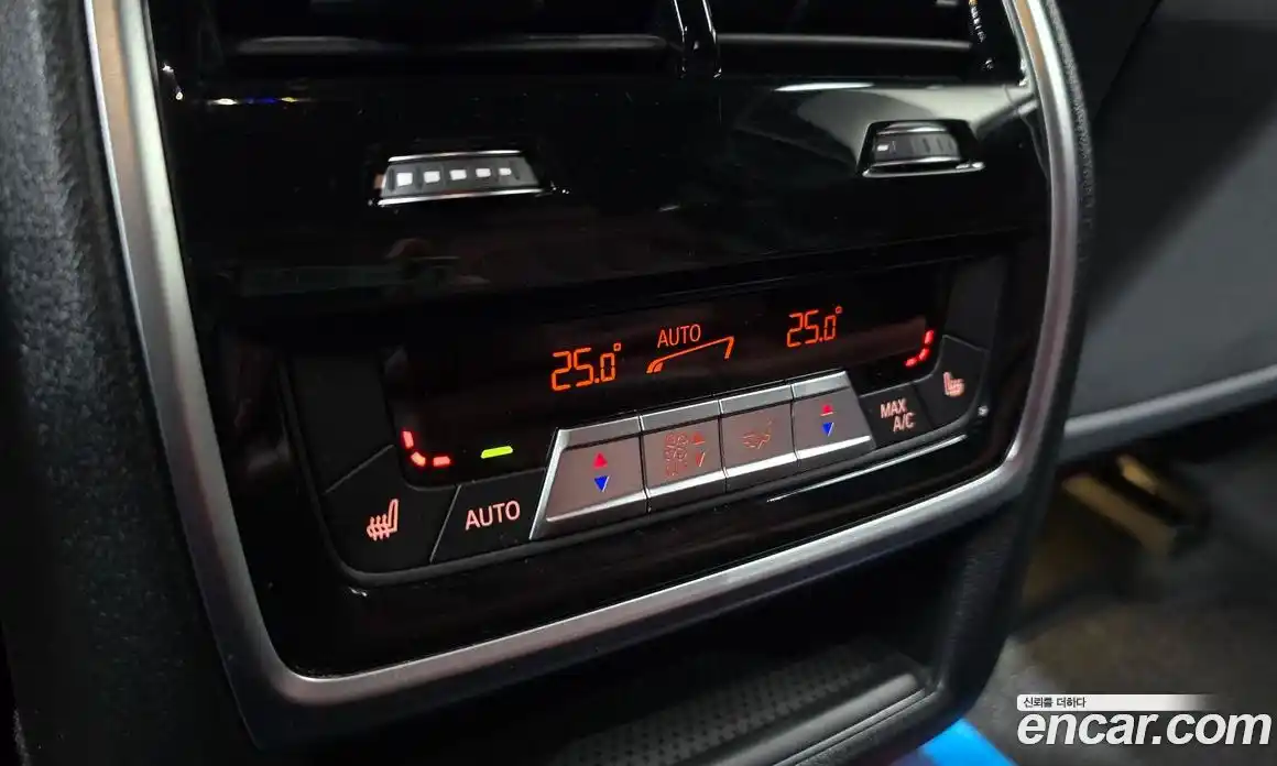 BMW X6 2021 3.0 Автомат в Москве № 192846, фото 5