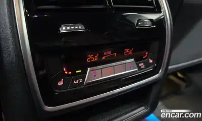 BMW X6 2021 3.0 Автомат в Москве № 192846, миниатюра 5