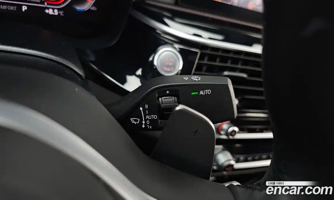 BMW 5-Series 2020 2.0 Автомат в Москве № 192975, фото 12