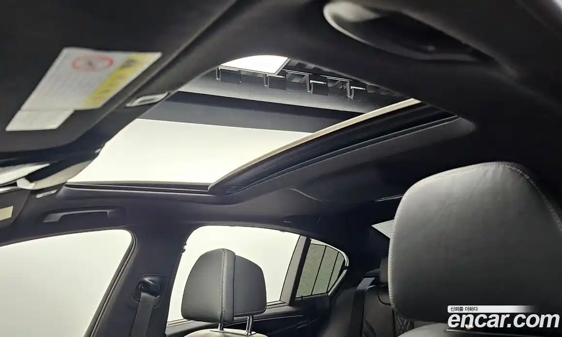 BMW 5-Series 2020 2.0 Автомат в Москве № 192975, фото 18