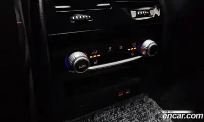 BMW 5-Series 2020 2.0 Автомат в Москве № 192975, миниатюра 2