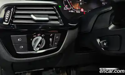 BMW 5-Series 2020 2.0 Автомат в Москве № 192975, миниатюра 9