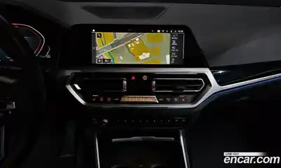 BMW 3-Series 2019 2.0 Автомат в Москве № 193163, миниатюра 11