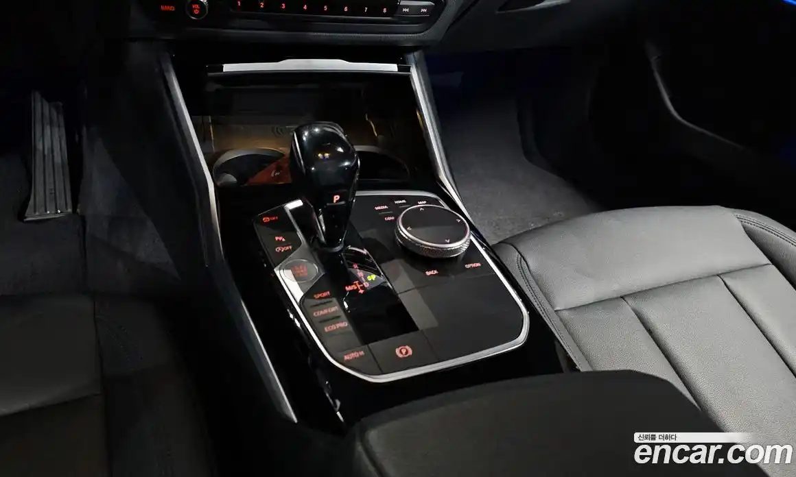 BMW 3-Series 2019 2.0 Автомат в Москве № 193163, фото 20