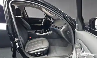 BMW 3-Series 2019 2.0 Автомат в Москве № 193163, миниатюра 7