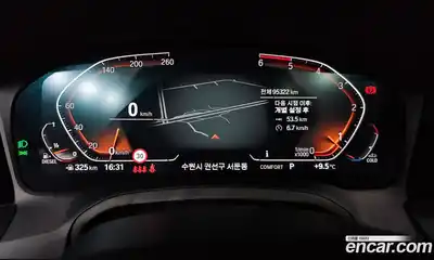 BMW 3-Series 2019 2.0 Автомат в Москве № 193163, миниатюра 10