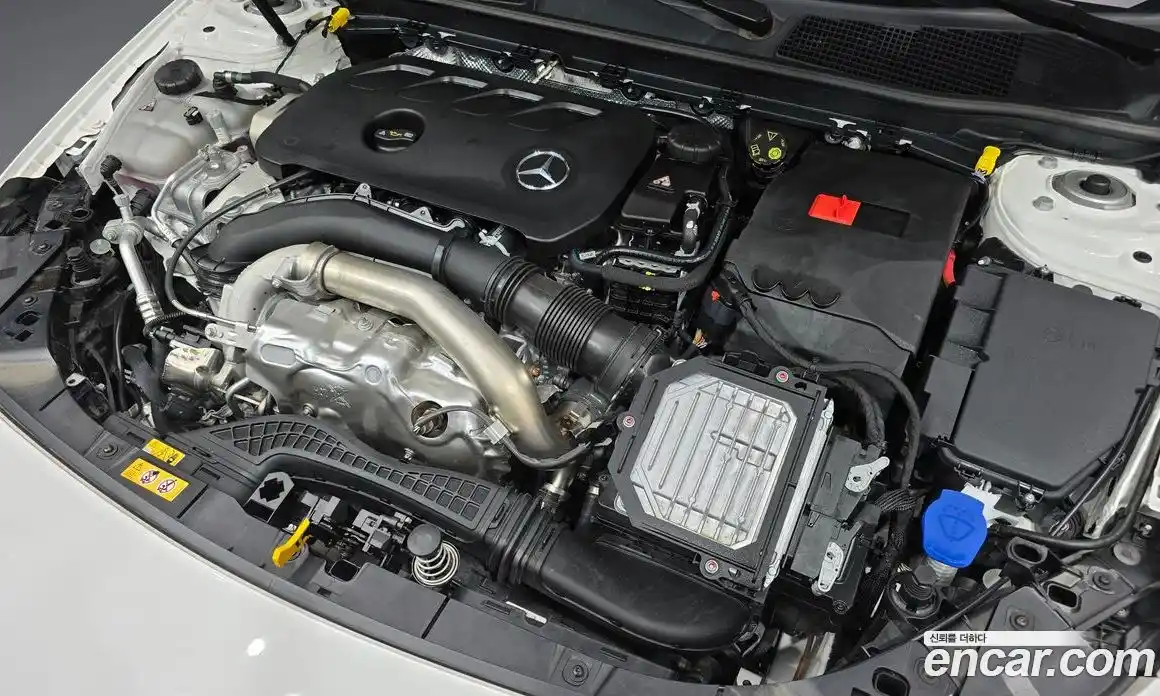 Mercedes-Benz A-Class 2025 2.0 Автомат в Москве № 193588, фото 12