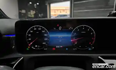 Mercedes-Benz A-Class 2025 2.0 Автомат в Москве № 193588, миниатюра 4