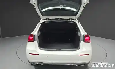 Mercedes-Benz A-Class 2025 2.0 Автомат в Москве № 193588, миниатюра 5