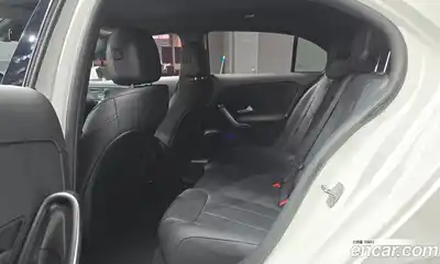 Mercedes-Benz A-Class 2025 2.0 Автомат в Москве № 193588, миниатюра 6