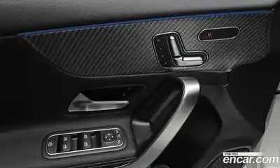 Mercedes-Benz A-Class 2025 2.0 Автомат в Москве № 193588, миниатюра 7