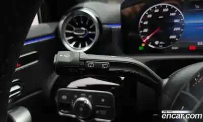 Mercedes-Benz A-Class 2025 2.0 Автомат в Москве № 193588, миниатюра 10