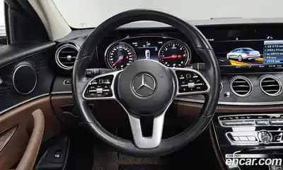 Mercedes-Benz E-Class 2020 1.9 Автомат в Москве № 194172, миниатюра 12