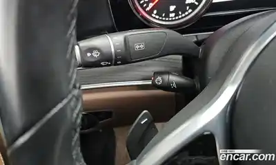 Mercedes-Benz E-Class 2020 1.9 Автомат в Москве № 194172, миниатюра 2