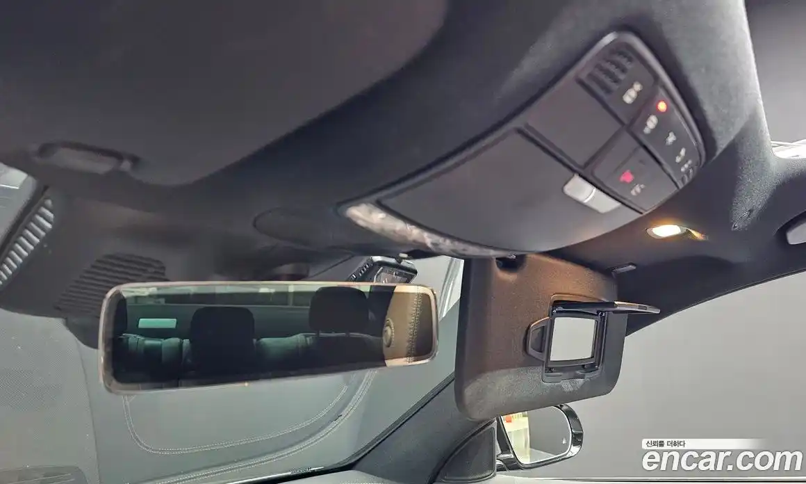 Mercedes-Benz E-Class 2023 2.0 Автомат в Москве № 194335, фото 12