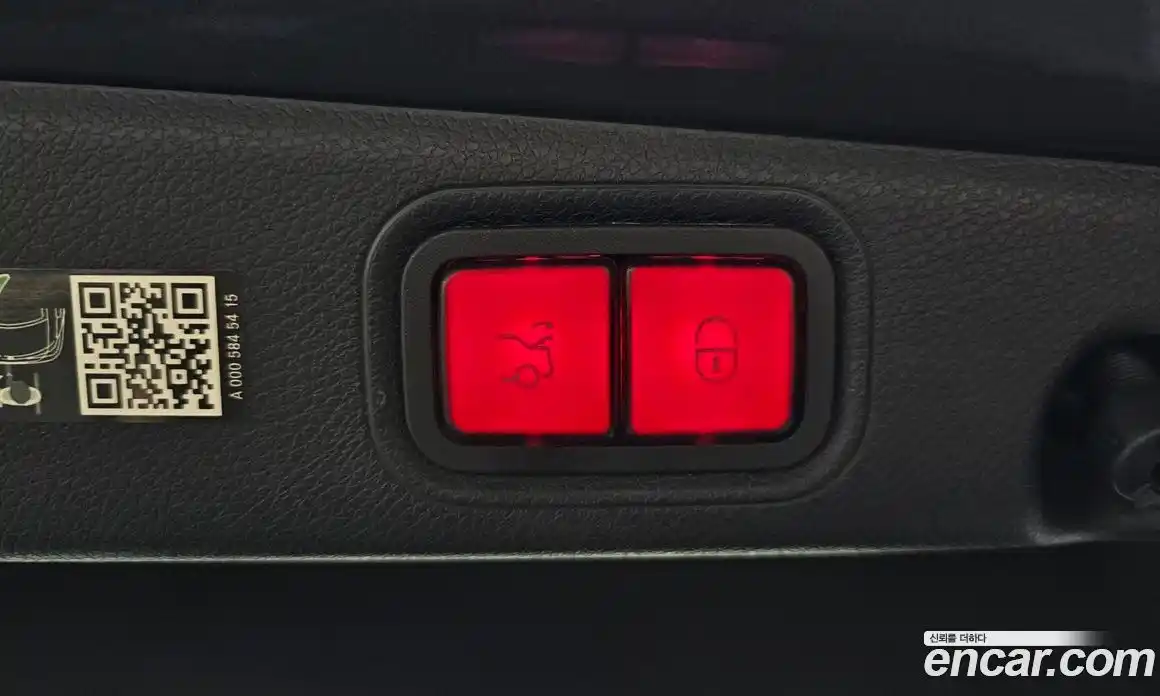 Mercedes-Benz E-Class 2023 2.0 Автомат в Москве № 194335, фото 18