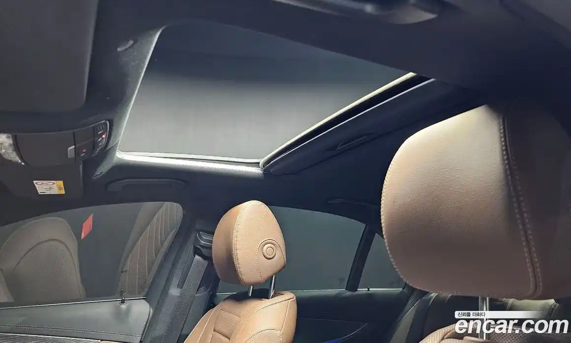 Mercedes-Benz E-Class 2023 2.0 Автомат в Москве № 194335, фото 19