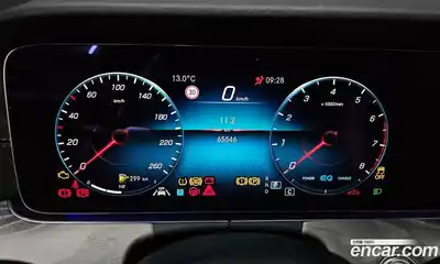 Mercedes-Benz E-Class 2023 2.0 Автомат в Москве № 194335, миниатюра 2