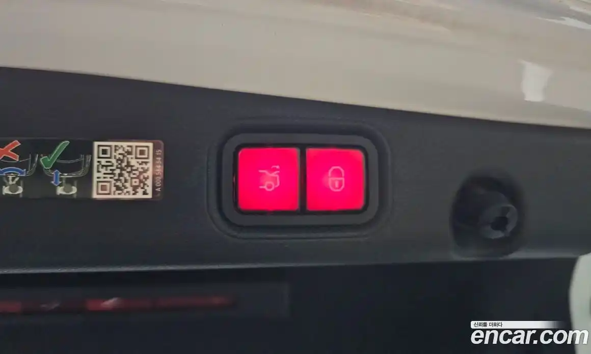 Mercedes-Benz E-Class 2023 2.0 Автомат в Москве № 194512, фото 16