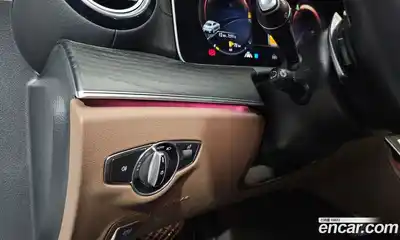 Mercedes-Benz E-Class 2023 2.0 Автомат в Москве № 194512, миниатюра 8