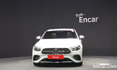 Mercedes-Benz E-Class 2023 2.0 Автомат в Москве № 194512, миниатюра 10