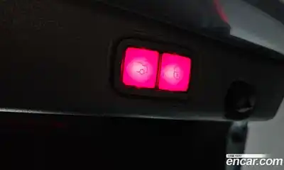 Mercedes-Benz E-Class, 2019