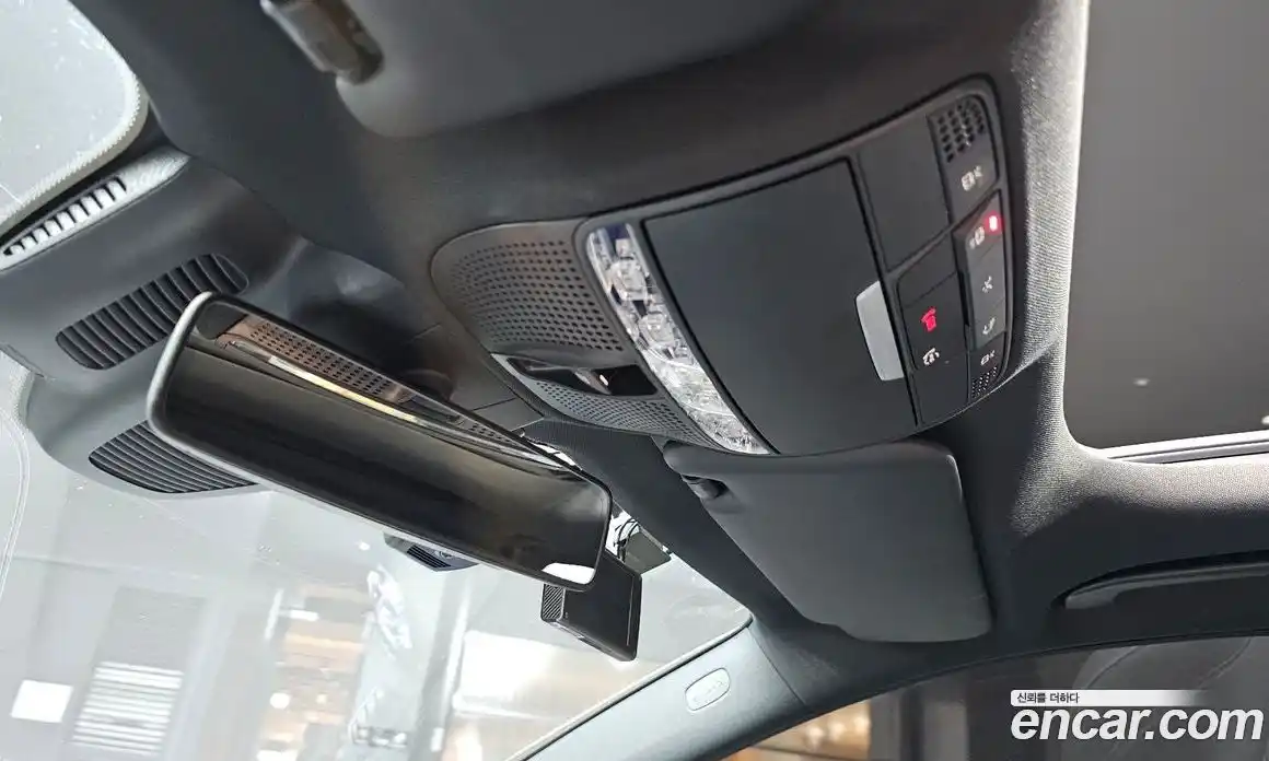 Mercedes-Benz E-Class 2019 2.0 Автомат в Москве № 194759, фото 12