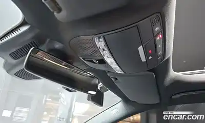 Mercedes-Benz E-Class 2019 2.0 Автомат в Москве № 194759, миниатюра 12