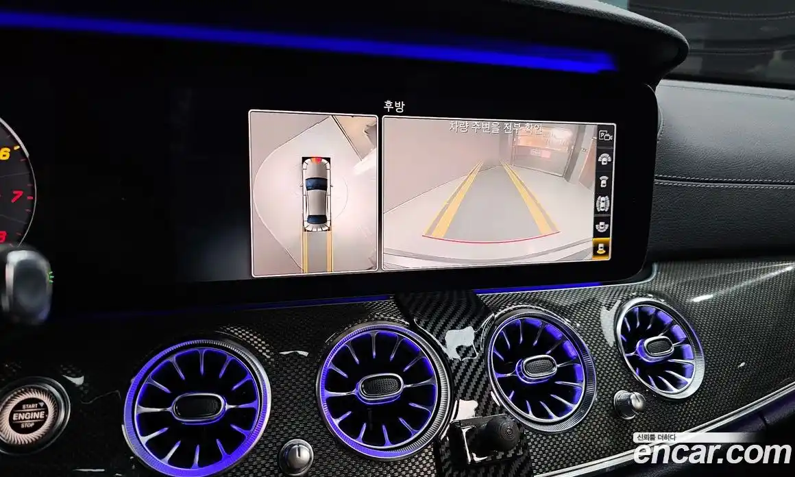 Mercedes-Benz E-Class 2019 2.0 Автомат в Москве № 194759, фото 6