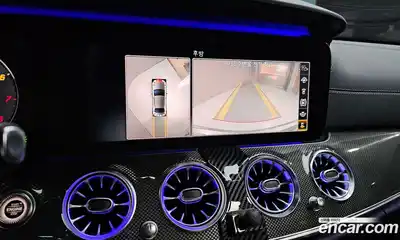 Mercedes-Benz E-Class 2019 2.0 Автомат в Москве № 194759, миниатюра 6