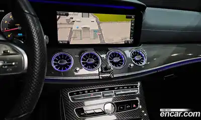 Mercedes-Benz E-Class 2019 2.0 Автомат в Москве № 194759, миниатюра 8