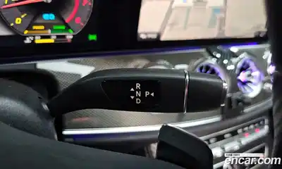 Mercedes-Benz E-Class 2019 2.0 Автомат в Москве № 194759, миниатюра 10