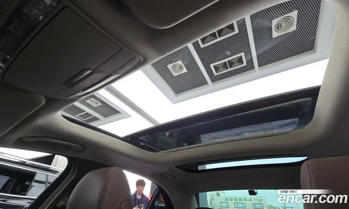 Mercedes-Benz E-Class 2019 2.0 Автомат в Москве № 195619, фото 6