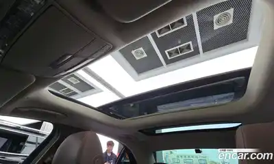 Mercedes-Benz E-Class 2019 2.0 Автомат в Москве № 195619, миниатюра 6