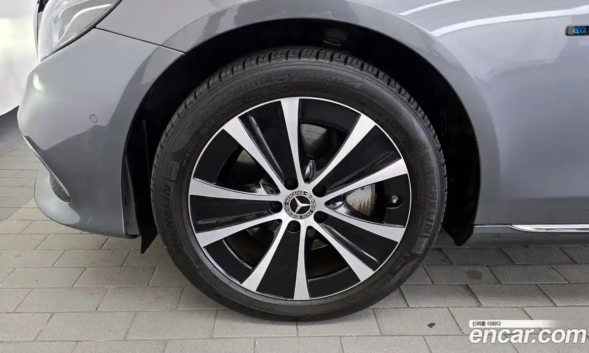 Mercedes-Benz E-Class 2019 2.0 Автомат в Москве № 195619, фото 7