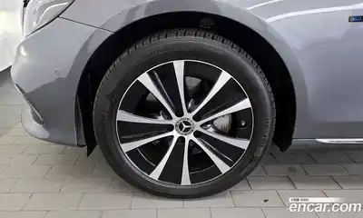 Mercedes-Benz E-Class 2019 2.0 Автомат в Москве № 195619, миниатюра 7