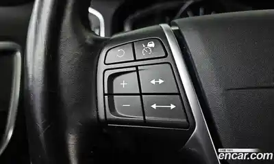 Volvo S60 2017 2.0 Автомат в Москве № 196957, миниатюра 11