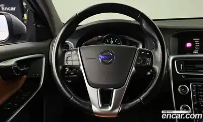 Volvo S60 2017 2.0 Автомат в Москве № 196957, миниатюра 2