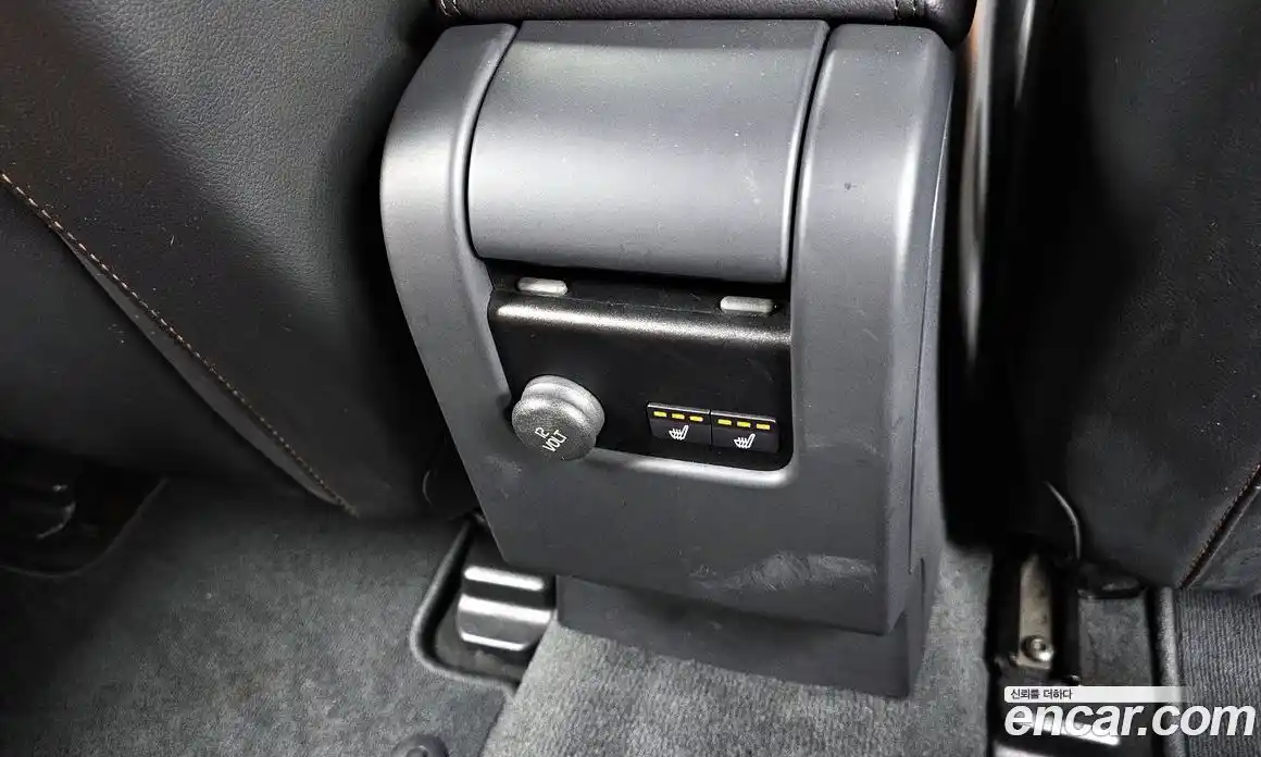 Volvo S60 2017 2.0 Автомат в Москве № 196957, фото 3