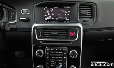 Volvo S60 2017 2.0 Автомат в Москве № 196957, миниатюра 6