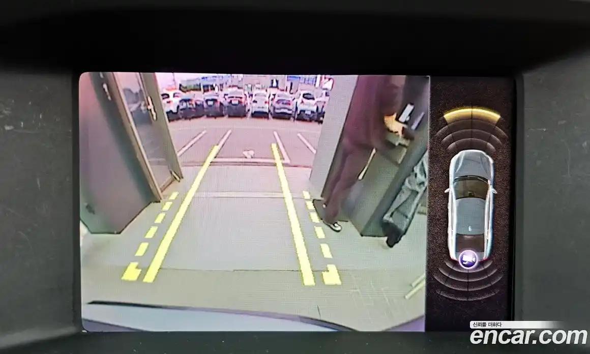 Volvo S60 2017 2.0 Автомат в Москве № 196957, фото 10