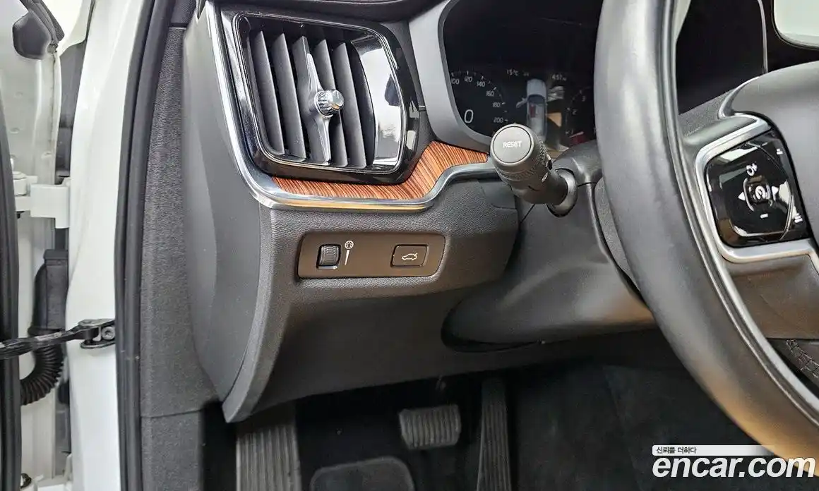 Volvo S60 2022 2.0 Автомат в Москве № 196985, фото 12