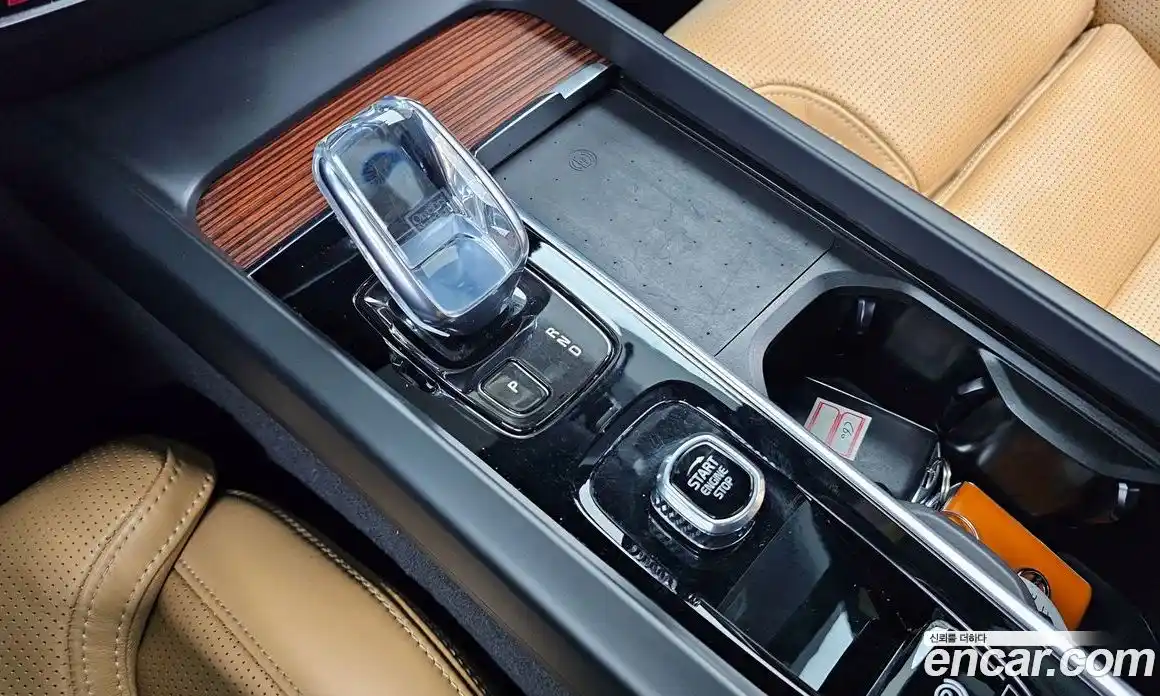 Volvo S60 2022 2.0 Автомат в Москве № 196985, фото 20