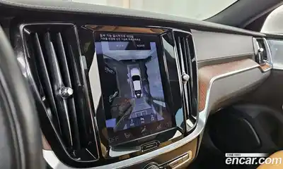 Volvo S60 2022 2.0 Автомат в Москве № 196985, миниатюра 5