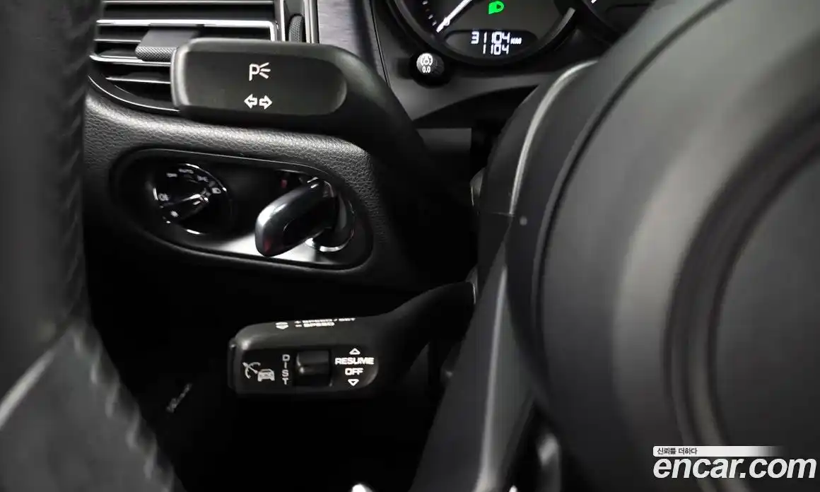 Porsche Macan 2022 2.9 Автомат в Москве № 197243, фото 1