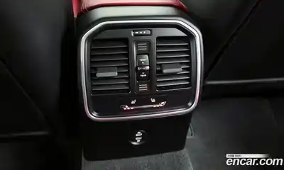 Porsche Macan 2022 2.9 Автомат в Москве № 197243, миниатюра 12