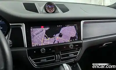 Porsche Macan 2022 2.9 Автомат в Москве № 197243, миниатюра 3